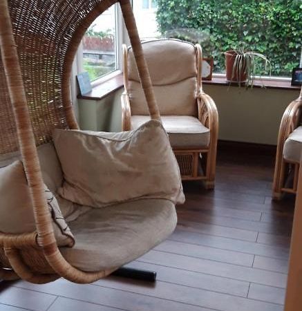 4 Summerhill Leilighet Buncrana Eksteriør bilde